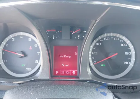 2011 GMC Terrain Sle-2 from USA, damaged, VIN 2CTFLTEC7B6278124